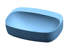 Product 3D drawings 2