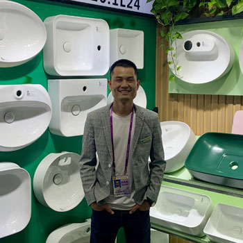 Hugo Huang