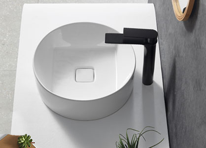Round Basin
