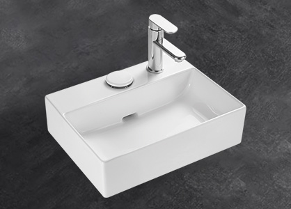 Hidden Series Basin